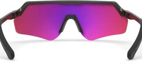 Image du produit Lunettes de soleil BLANKSTER - Moss Green (Tapis vert mousse, Rouge)