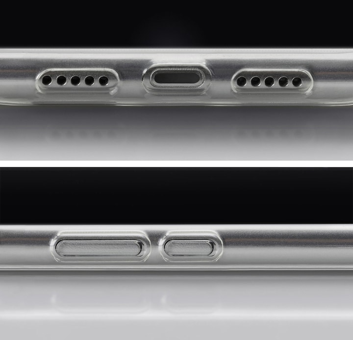 Image du produit Mobilize Enveloppe de gelée (Samsung Galaxy A53 5G)