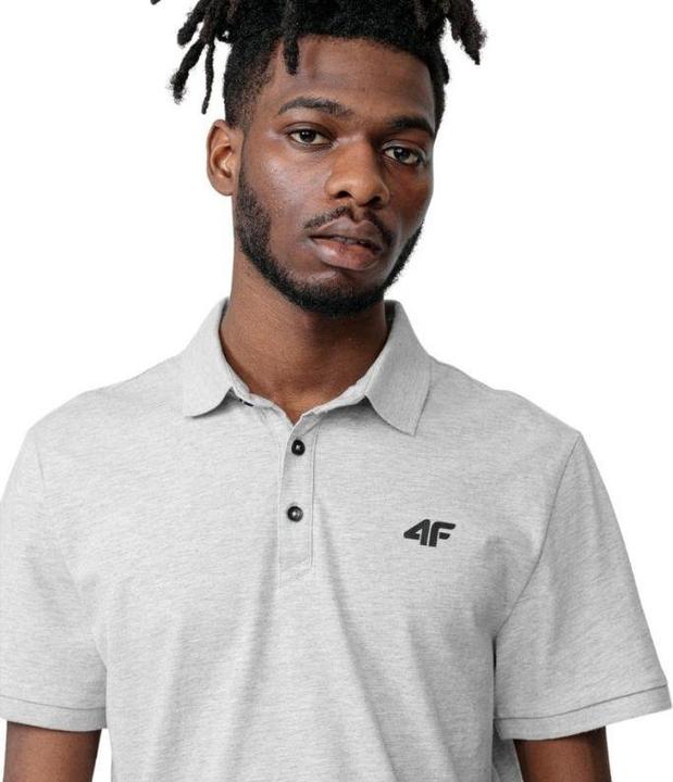 Produktbild 4F Hemd (S)