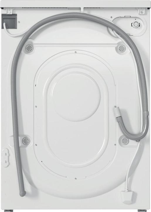 Produktbild Hotpoint Ariston Frontlader-Waschmaschine NBT1148WSAIT, 11 kg, 1400 (11 kg, Links)