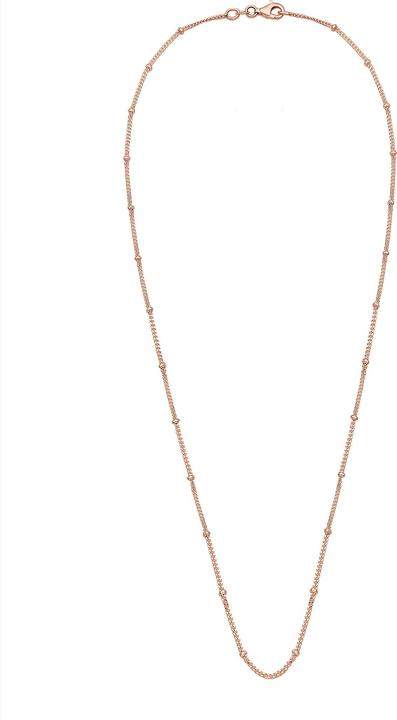 Actual product image Elli Basic chain (925 sterling silver, 45 cm)