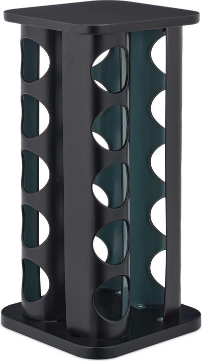 Produktbild Relaxdays 21tlg. Gewürzkarussell