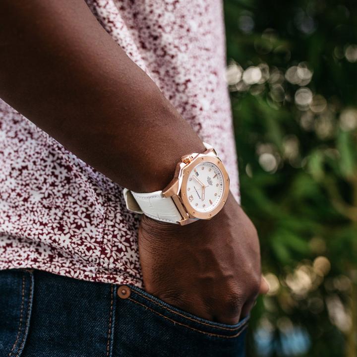 Produktbild Cornavin Downtown 3-H (Analoguhr, 41 mm)