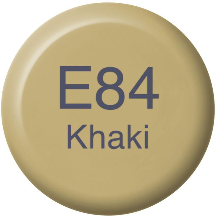 E84 - Cachi