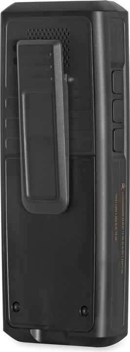 Image du produit Mitel Combiné DECT 742d avec chargeur, écran tactile : Non