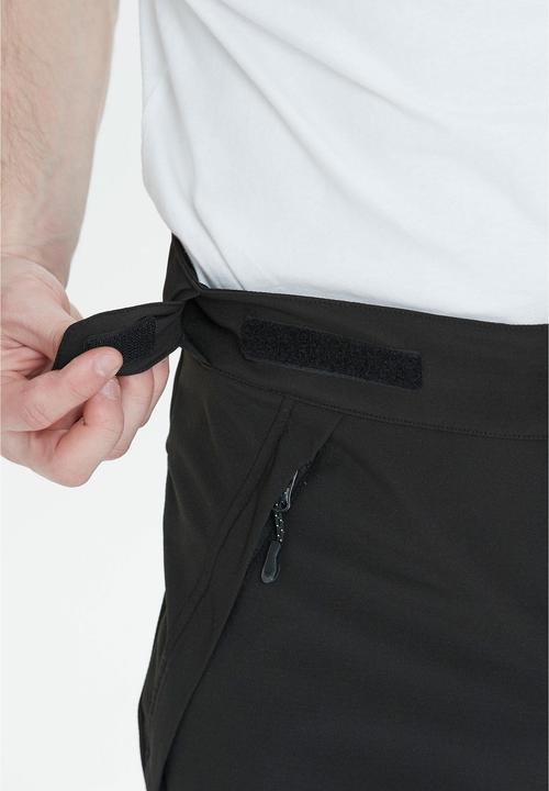 Produktbild Whistler Finnegan Softshell (XXL)