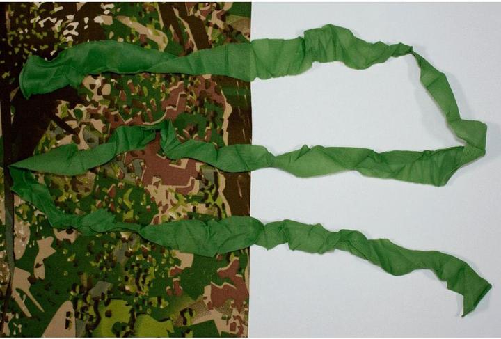 Image du produit Ghosthood Strip-Solid - herbe verte