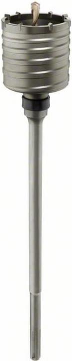 Actual product image Bosch Professional Zubehör PRO SDS max-5 Core Cutter, one-piece, 100 x 80 x 300 mm (100 millimetres)