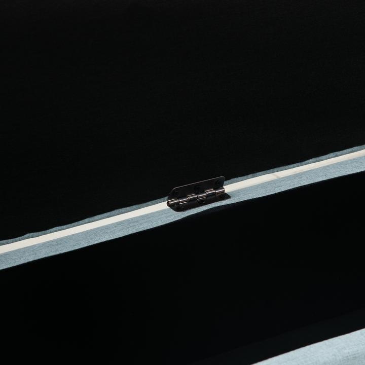 Image du produit Homcom Banc (110 cm)