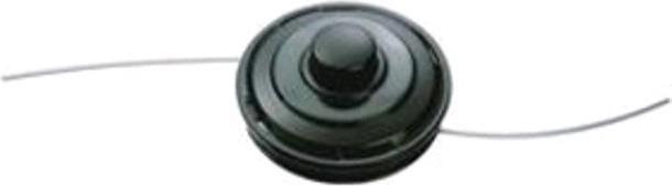 Produktbild Makita 2-Fadenkopf Tap & Go (Rasentrimmer)