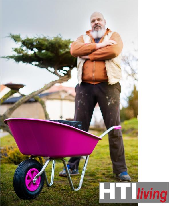 Immagine prodotto HTI-Living Carriola Havel 65 Rosa