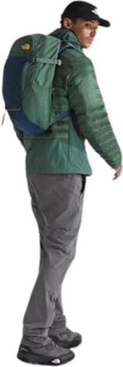 Actual product image North Face Basin 24 Liter Daypack (24 l)