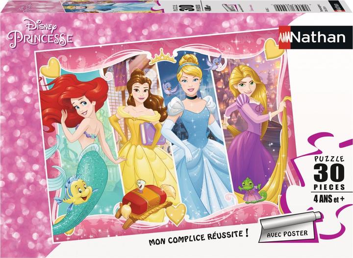 Immagine prodotto Ravensburger 4005556863822 (30 pezzi)