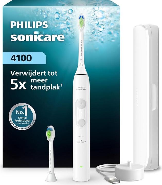 Produktbild Philips Sonicare Series 4100