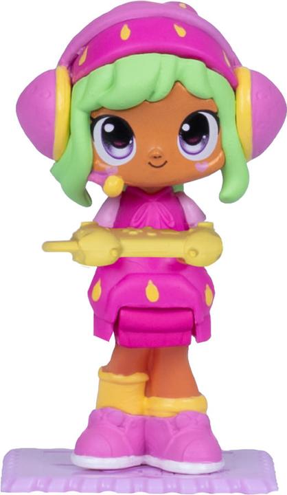 Actual product image Goliath Toys Playset Secret Findees Magic Mailbox