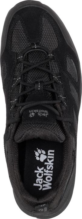 Produktbild Jack Wolfskin Vojo 3 Texapore Low M (40)