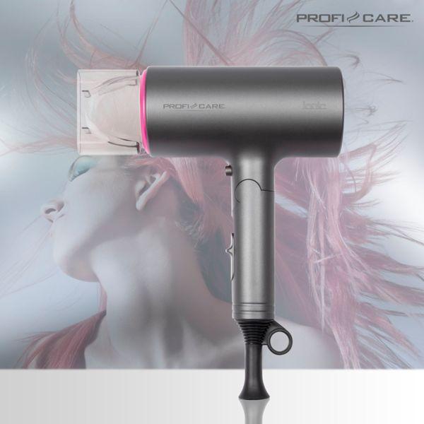Produktbild Profi-Care PC-HT 3073