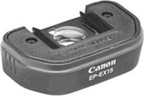 Immagine prodotto Canon EP-EX15 Estensione del mirino