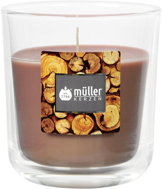 müller Kerzen Duftkerze Sandalwood 8.8 x 8 cm
