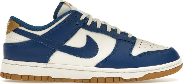Image du produit Nike Dunk Low Kansas City Royals (41)