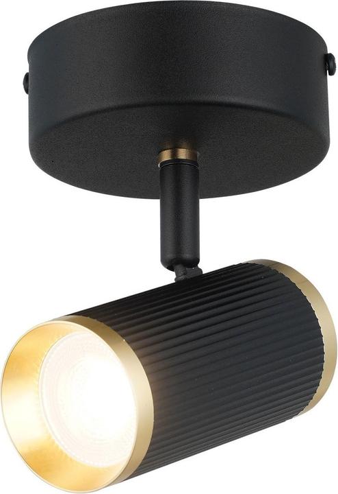 AntiqueLacquer, Noir