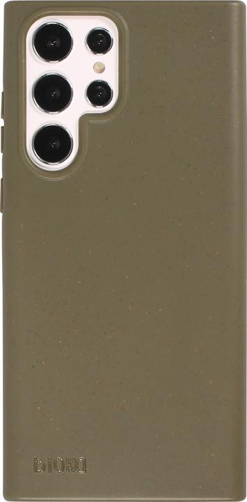 Image du produit Bioka Coque biodégradable et compostable Eco-Friendly (Samsung Galaxy S22 Ultra)