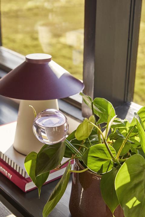 Produktbild Hübsch Chipper Table Lamp (E27)