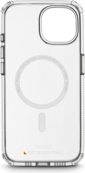 Image du produit Hama Protection extrême (Apple iPhone 14 Plus)