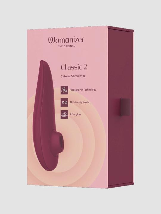 Image du produit Womanizer Classique 2