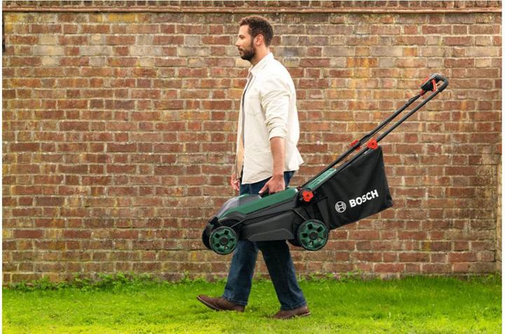 Produktbild Bosch Hausgeräte Rotak 18V2-38 solo (Akkubetrieb)