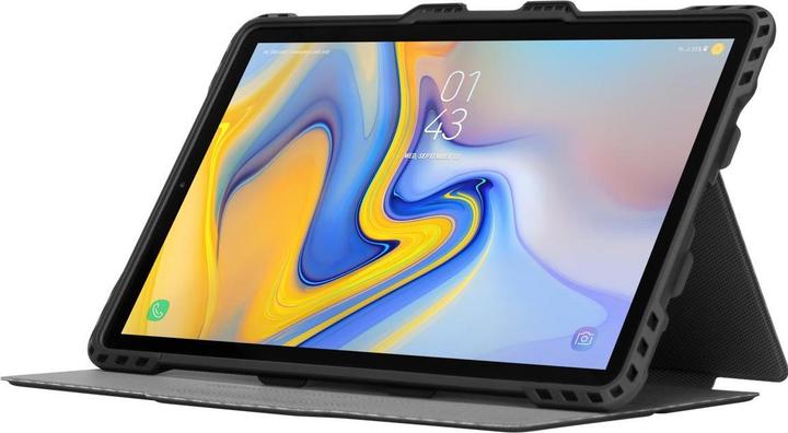 Produktbild Targus Pro-Tek case for Tab (Samsung Galaxy Tab A8)