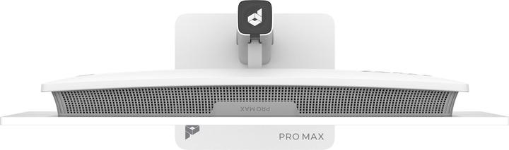 Produktbild MSI PRO MAX 271UPXW12G (3840 x 2160 Pixel, 26.50")