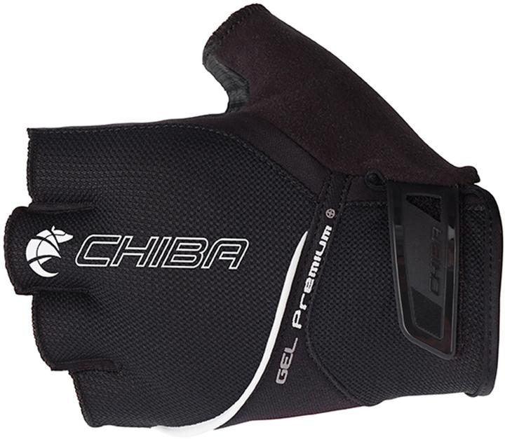 Produktbild Chiba Gel Premium Fahrradhandschuhe (S)