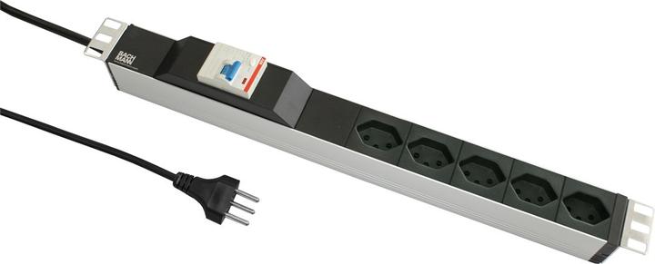 Produktbild Bachmann Pdu (5 x, Typ 13, 3 m)