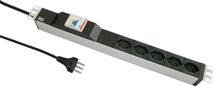 Actual product image Bachmann Pdu (5 x, Type 13, 3 m)