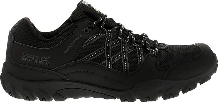 Produktbild Regatta Wanderschuhe Edgepoint III Low Rise (46)