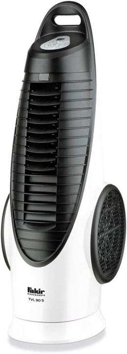Productafbeelding Fakir SDA torenventilator Prestige TVL 90s ws/sw