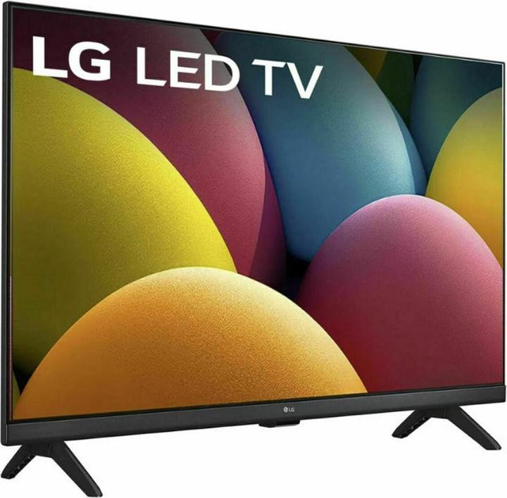 Immagine prodotto LG 32LR60006LA (32", LED, Full HD, 2024)