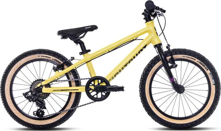 Produktbild Eightshot X-Coady 16 (16")