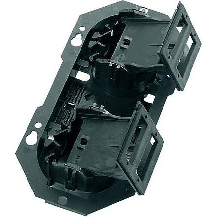 Telegärtner Scatola di giunzione per fibra ottica, Accessori di rete