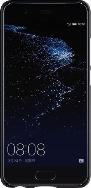 Actual product image Nillkin Super Frosted Shield Series (Haier P10)