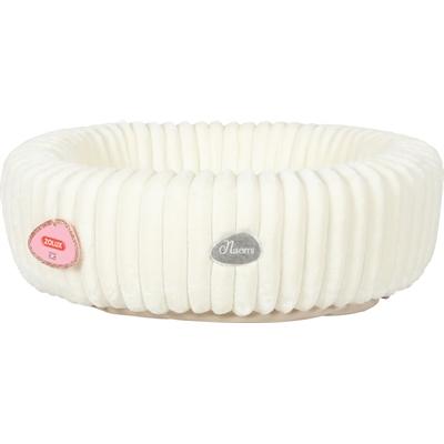 Meilleurs prix pour Zolux Lit Matelassé Naomi Pour Chat 56,5X56,5X18,9 Cm