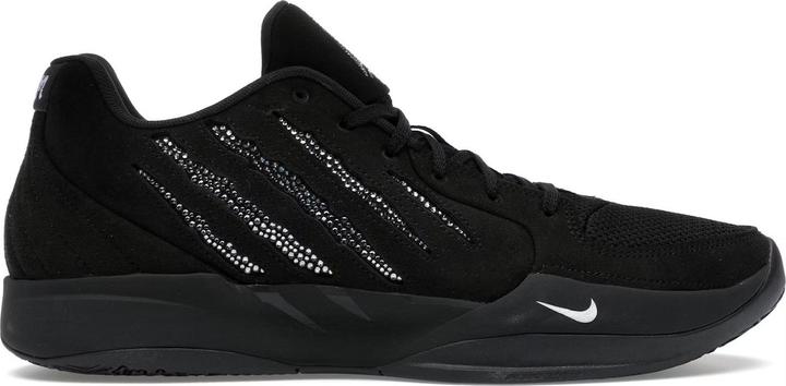 Image du produit Nike Ja 2 Swarovski Scratch Black Label (46)