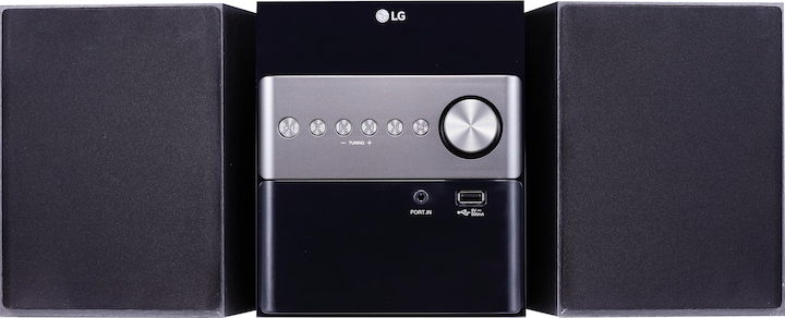 LG CM1560 (Bluetooth)