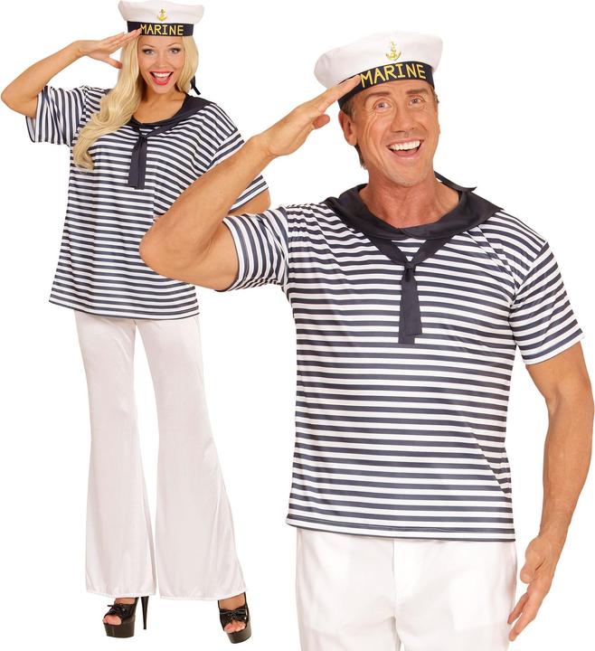 Produktbild Widmann Matrosen Set (L, M)