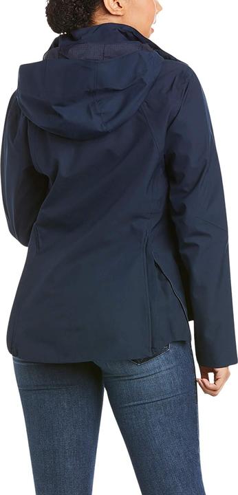 Produktbild Ariat Regenjacke Coastal Damen (L)