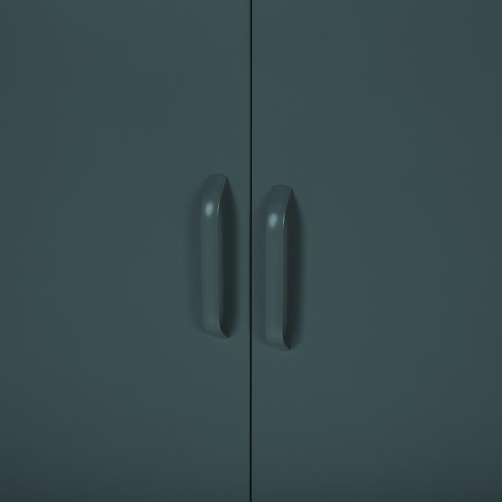 Produktbild Beliani Varna (76 x 50 x 171 cm)