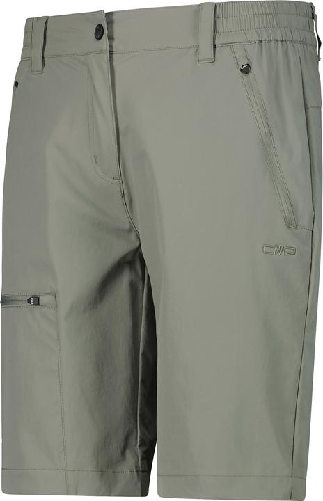 Produktbild CMP Campagnolo Women's Bermuda (XXS)