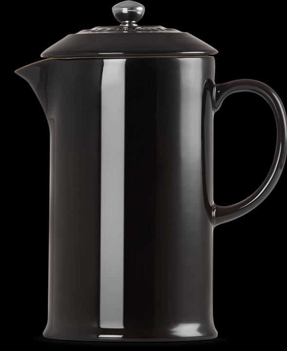 Actual product image Le Creuset Coffee maker black (1 l)