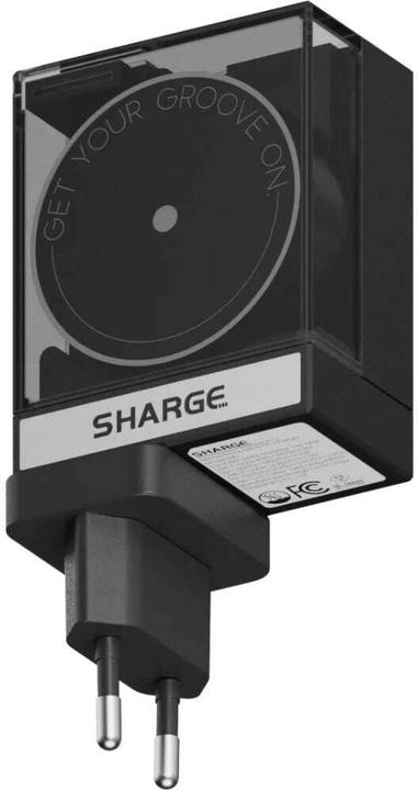 Produktbild Sharge Retractable (65 W, 1 Port)